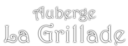 Logo La grillade